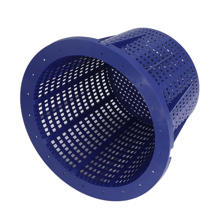 Plastic Skimmer Basket Replacement Swimming Pool Pump Basket for Leaves Debris Removing Cleaning V1294-YM0523-3111210417911