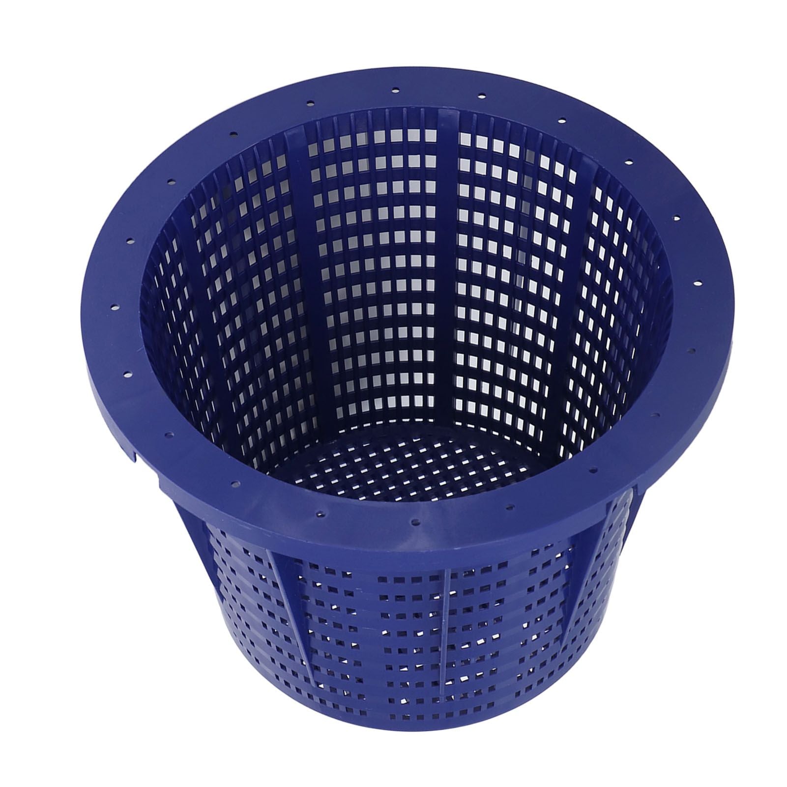 Plastic Skimmer Basket Replacement Swimming Pool Pump Basket for Leaves Debris Removing Cleaning V1294-YM0523-3111210417911