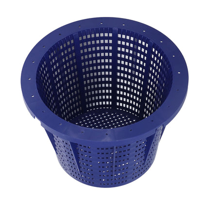 Plastic Skimmer Basket Replacement Swimming Pool Pump Basket for Leaves Debris Removing Cleaning V1294-YM0523-3111210417911