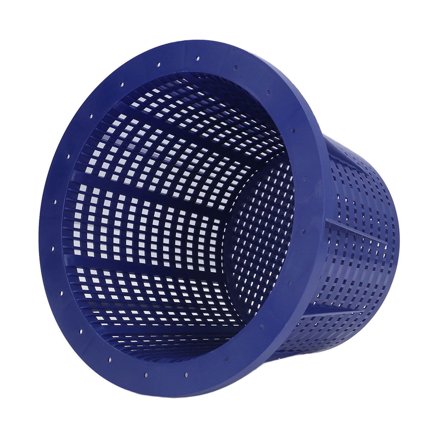 Plastic Skimmer Basket Replacement Swimming Pool Pump Basket for Leaves Debris Removing Cleaning V1294-YM0523-3111210417911