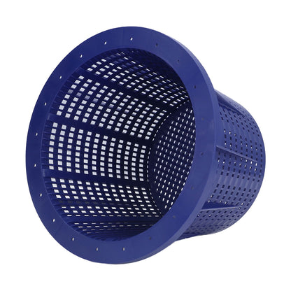 Plastic Skimmer Basket Replacement Swimming Pool Pump Basket for Leaves Debris Removing Cleaning V1294-YM0523-3111210417911
