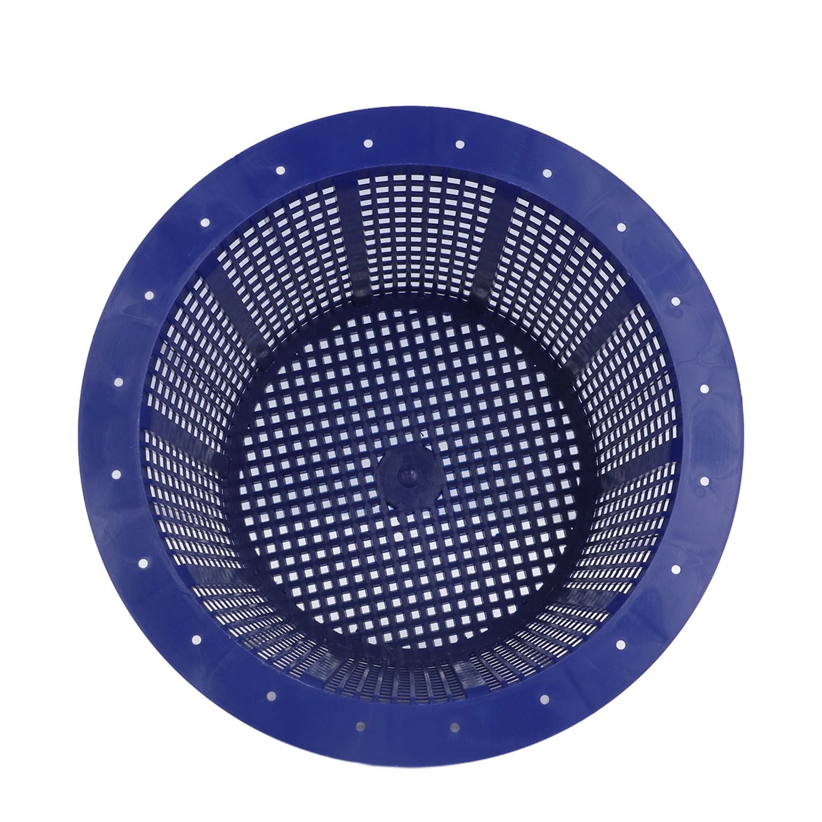 Plastic Skimmer Basket Replacement Swimming Pool Pump Basket for Leaves Debris Removing Cleaning V1294-YM0523-3111210417911