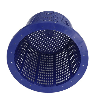 Plastic Skimmer Basket Replacement Swimming Pool Pump Basket for Leaves Debris Removing Cleaning V1294-YM0523-3111210417911