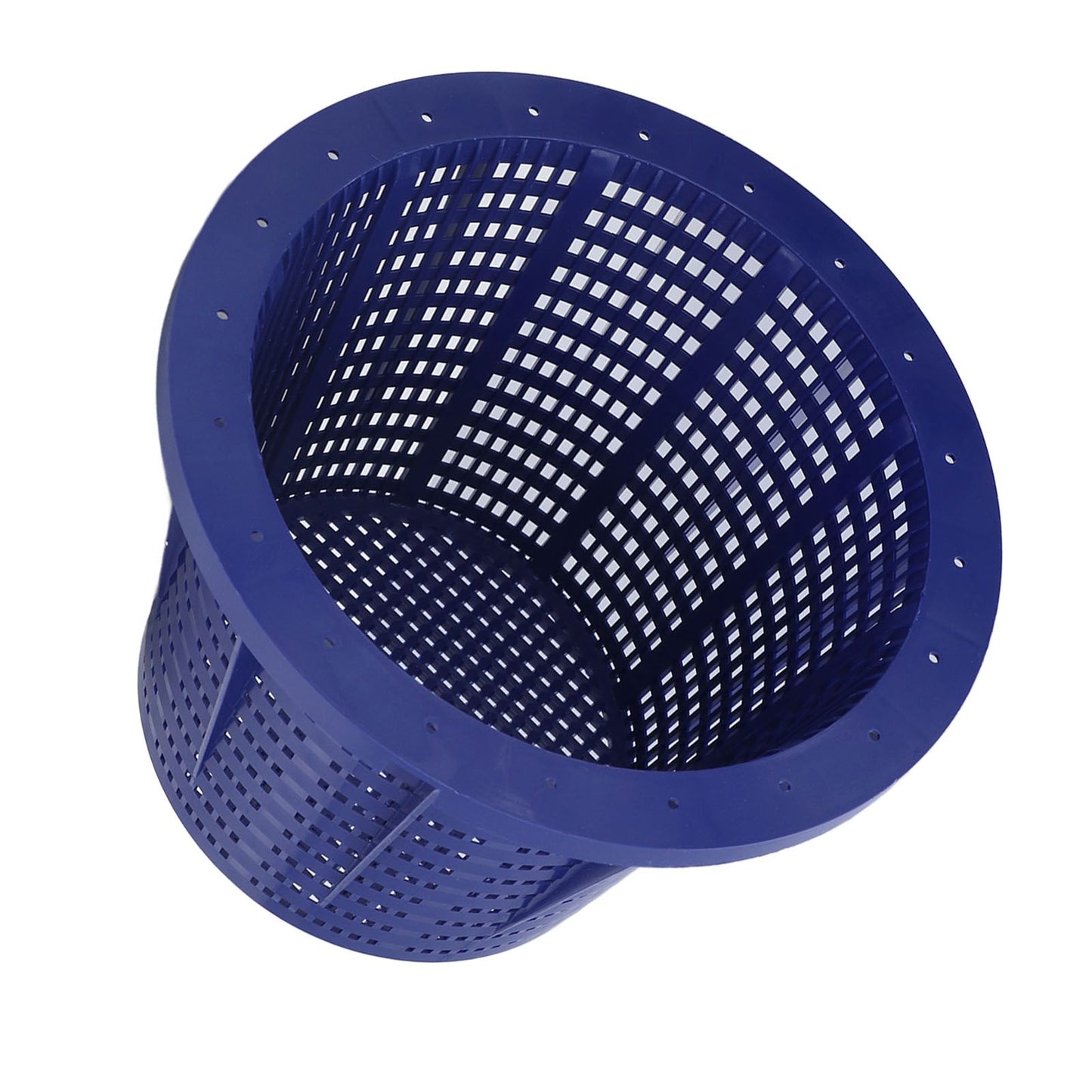 Plastic Skimmer Basket Replacement Swimming Pool Pump Basket for Leaves Debris Removing Cleaning V1294-YM0523-3111210417911