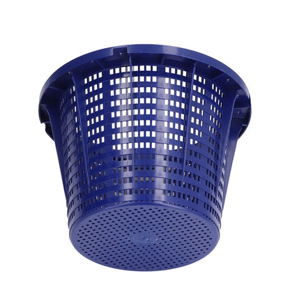 Plastic Skimmer Basket Replacement Swimming Pool Pump Basket for Leaves Debris Removing Cleaning V1294-YM0523-3111210417911