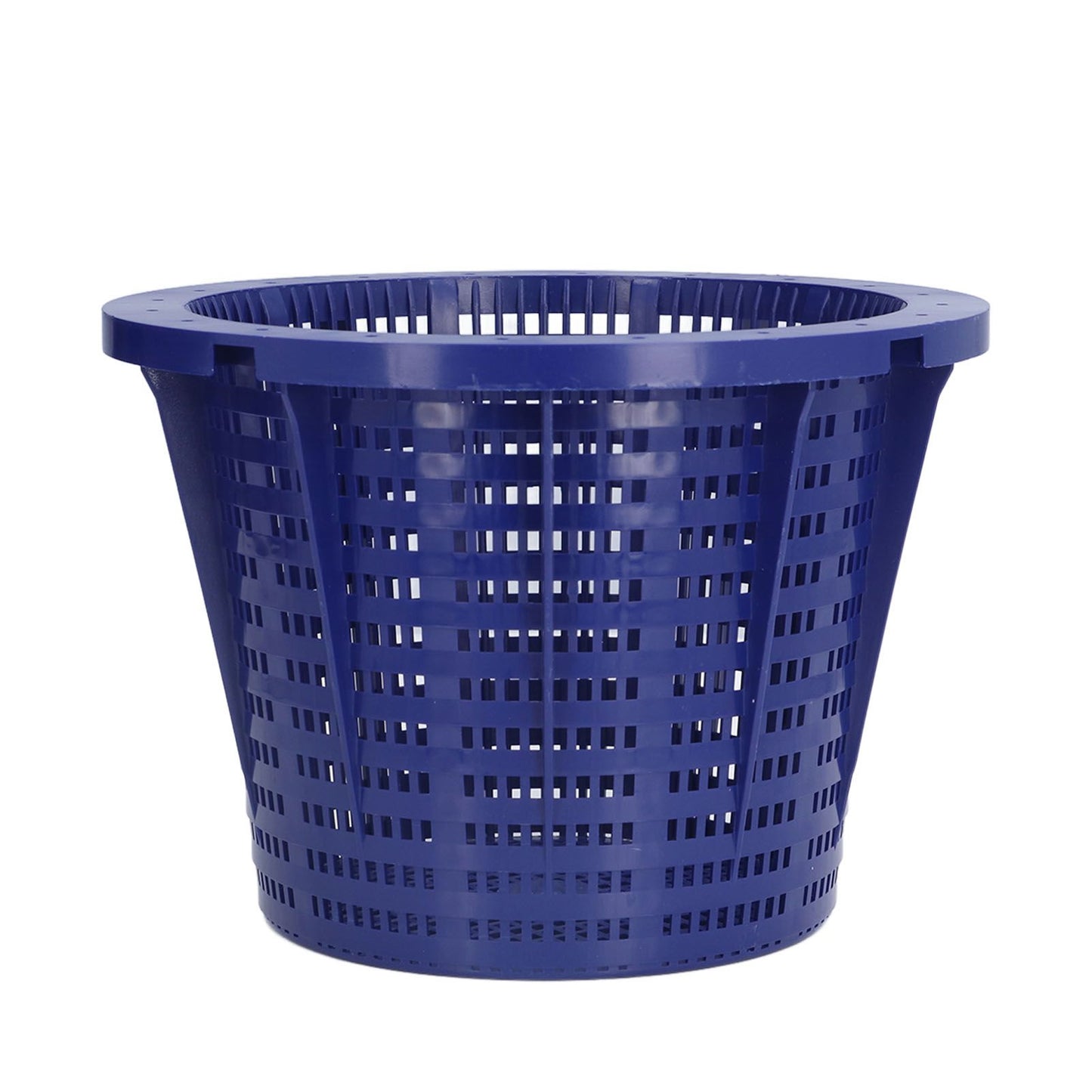 Plastic Skimmer Basket Replacement Swimming Pool Pump Basket for Leaves Debris Removing Cleaning V1294-YM0523-3111210417911