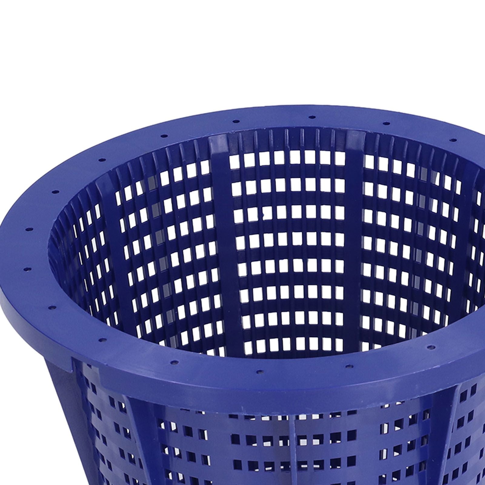 Plastic Skimmer Basket Replacement Swimming Pool Pump Basket for Leaves Debris Removing Cleaning V1294-YM0523-3111210417911