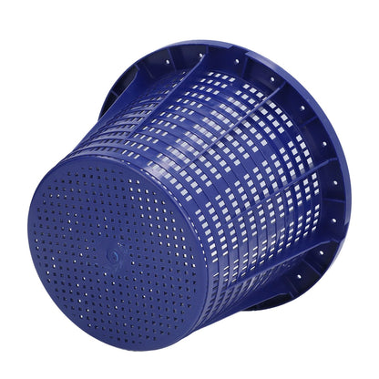 Plastic Skimmer Basket Replacement Swimming Pool Pump Basket for Leaves Debris Removing Cleaning V1294-YM0523-3111210417911