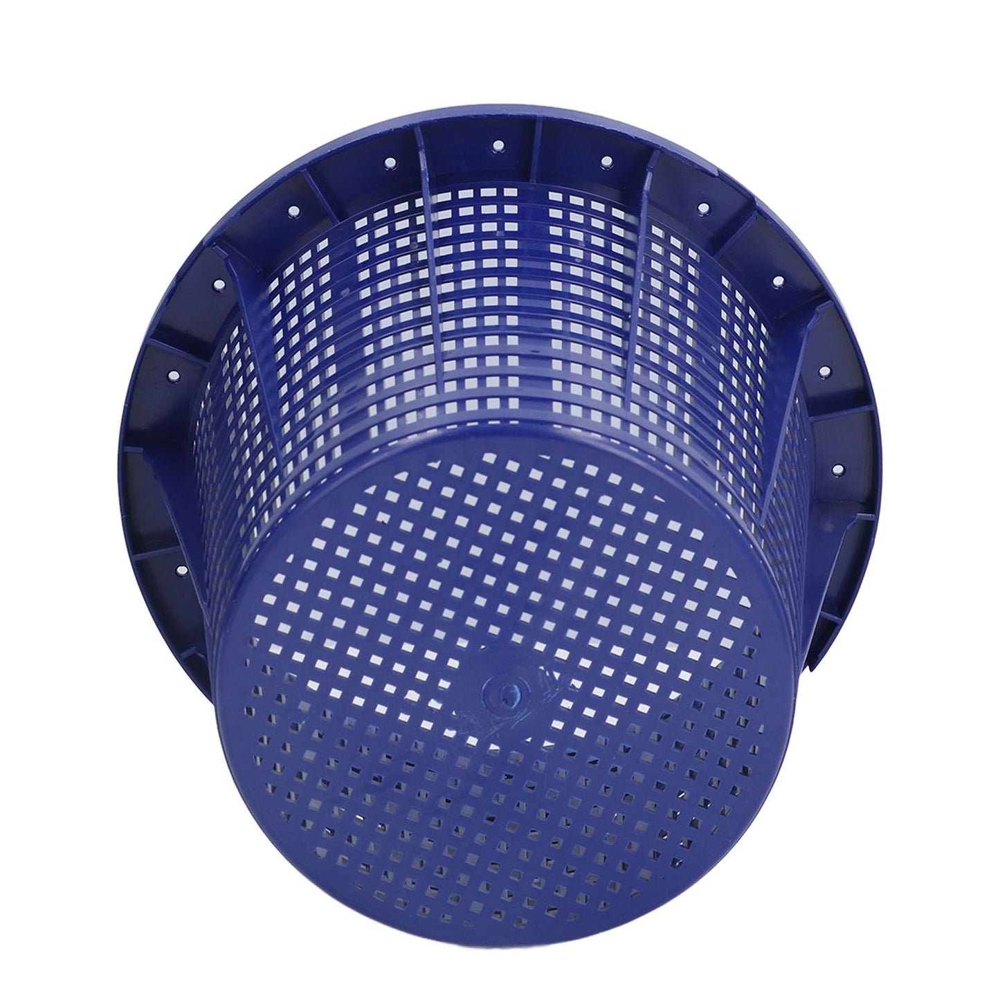 Plastic Skimmer Basket Replacement Swimming Pool Pump Basket for Leaves Debris Removing Cleaning V1294-YM0523-3111210417911