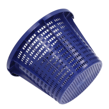 Plastic Skimmer Basket Replacement Swimming Pool Pump Basket for Leaves Debris Removing Cleaning V1294-YM0523-3111210417911