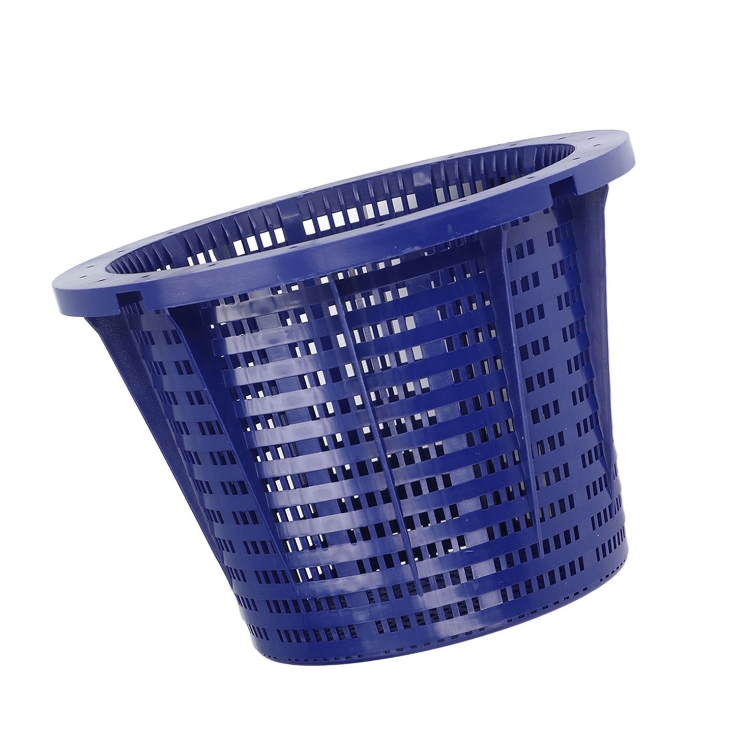 Plastic Skimmer Basket Replacement Swimming Pool Pump Basket for Leaves Debris Removing Cleaning V1294-YM0523-3111210417911