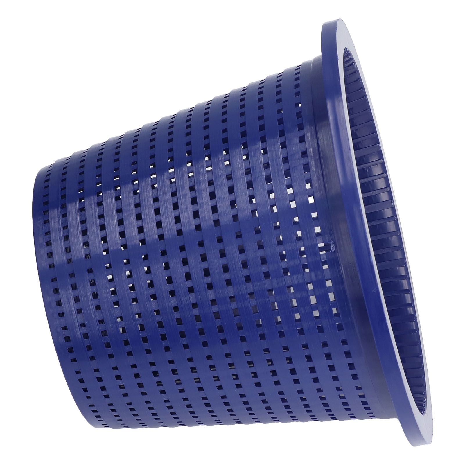Skimmer Basket Replacement Leaves Removal Cleaning Tool Plastic Remove Swimming Pool Pump Basket V1294-YM0523-3111210418611