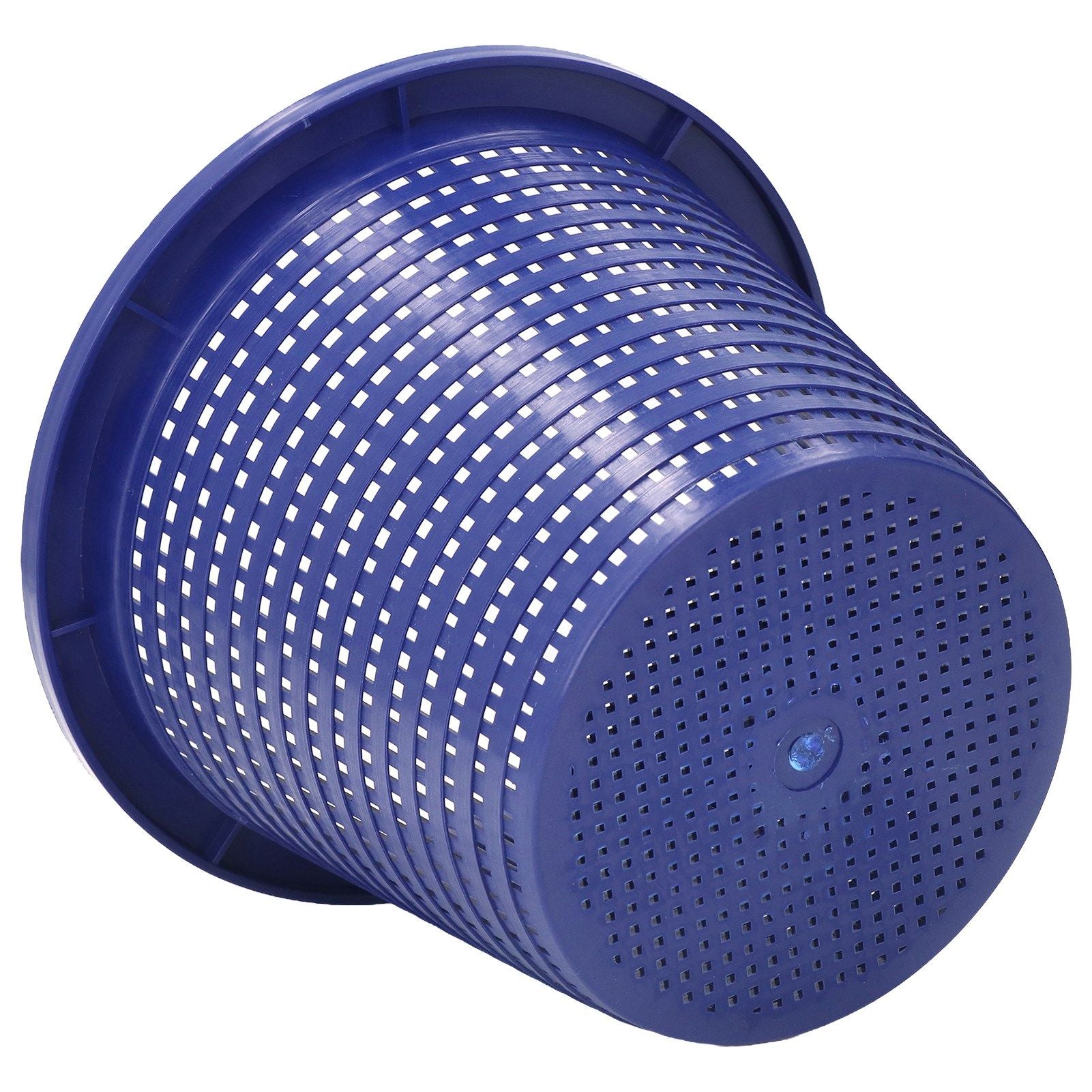 Skimmer Basket Replacement Leaves Removal Cleaning Tool Plastic Remove Swimming Pool Pump Basket V1294-YM0523-3111210418611