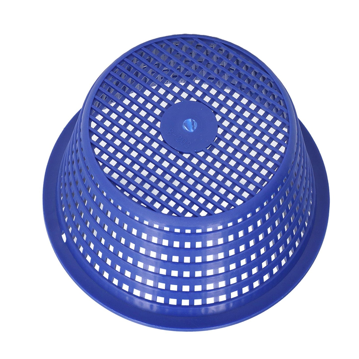 Pool Skimmer Basket Replacement Plastic Skimmer Filter Basket Swimming Pool Cleaning Tool for Hayward SP-1094 V1294-YM0523-3111210418711