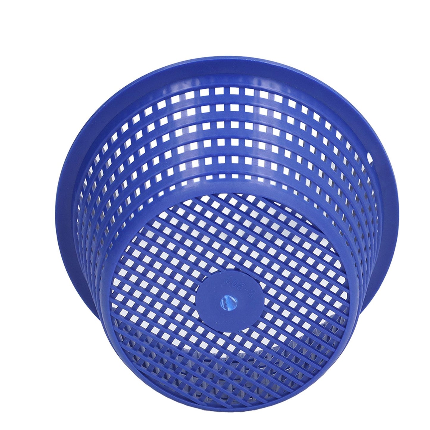 Pool Skimmer Basket Replacement Plastic Skimmer Filter Basket Swimming Pool Cleaning Tool for Hayward SP-1094 V1294-YM0523-3111210418711