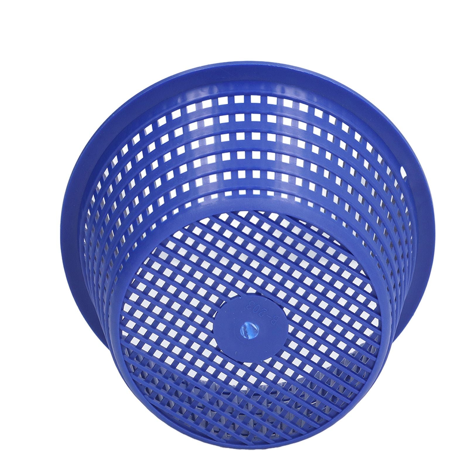 Pool Skimmer Basket Replacement Plastic Skimmer Filter Basket Swimming Pool Cleaning Tool for Hayward SP-1094 V1294-YM0523-3111210418711