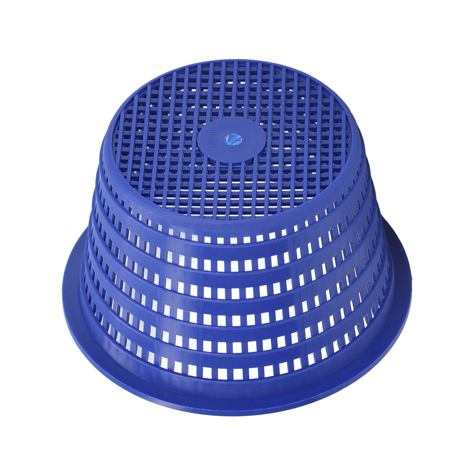 Pool Skimmer Basket Replacement Plastic Skimmer Filter Basket Swimming Pool Cleaning Tool for Hayward SP-1094 V1294-YM0523-3111210418711