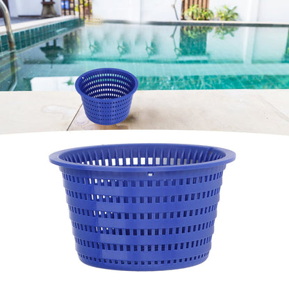 Pool Skimmer Basket Replacement Plastic Skimmer Filter Basket Swimming Pool Cleaning Tool for Hayward SP-1094 V1294-YM0523-3111210418711