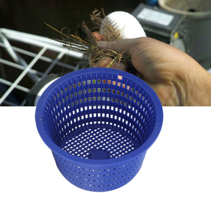 Pool Skimmer Basket Replacement Plastic Skimmer Filter Basket Swimming Pool Cleaning Tool for Hayward SP-1094 V1294-YM0523-3111210418711