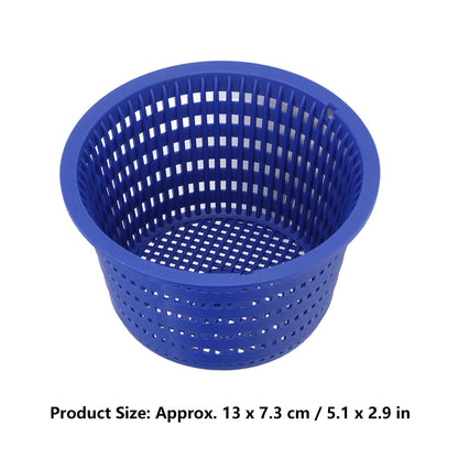 Pool Skimmer Basket Replacement Plastic Skimmer Filter Basket Swimming Pool Cleaning Tool for Hayward SP-1094 V1294-YM0523-3111210418711
