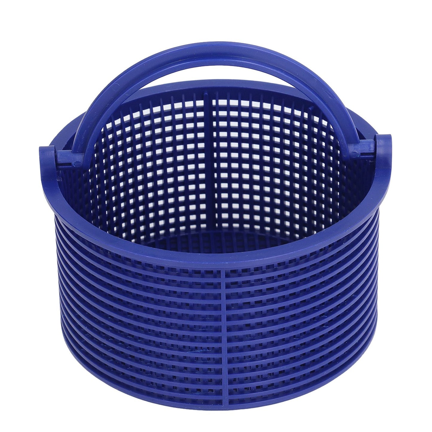 Swimming Pool Filter Basket Pool Skimmer Basket Replacement Plastic Pool Cleaning Tool for Hayward SPX1096 V1294-YM0523-3111210418811