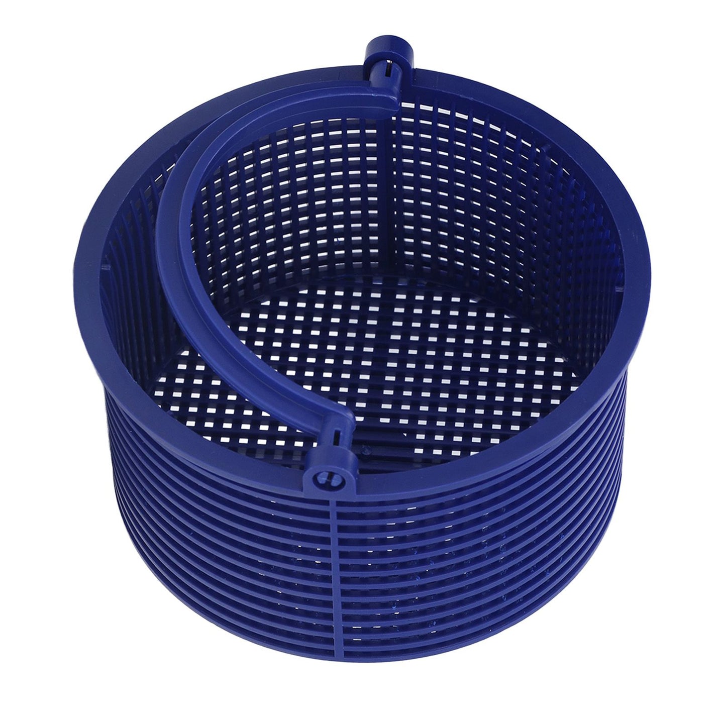 Swimming Pool Filter Basket Pool Skimmer Basket Replacement Plastic Pool Cleaning Tool for Hayward SPX1096 V1294-YM0523-3111210418811