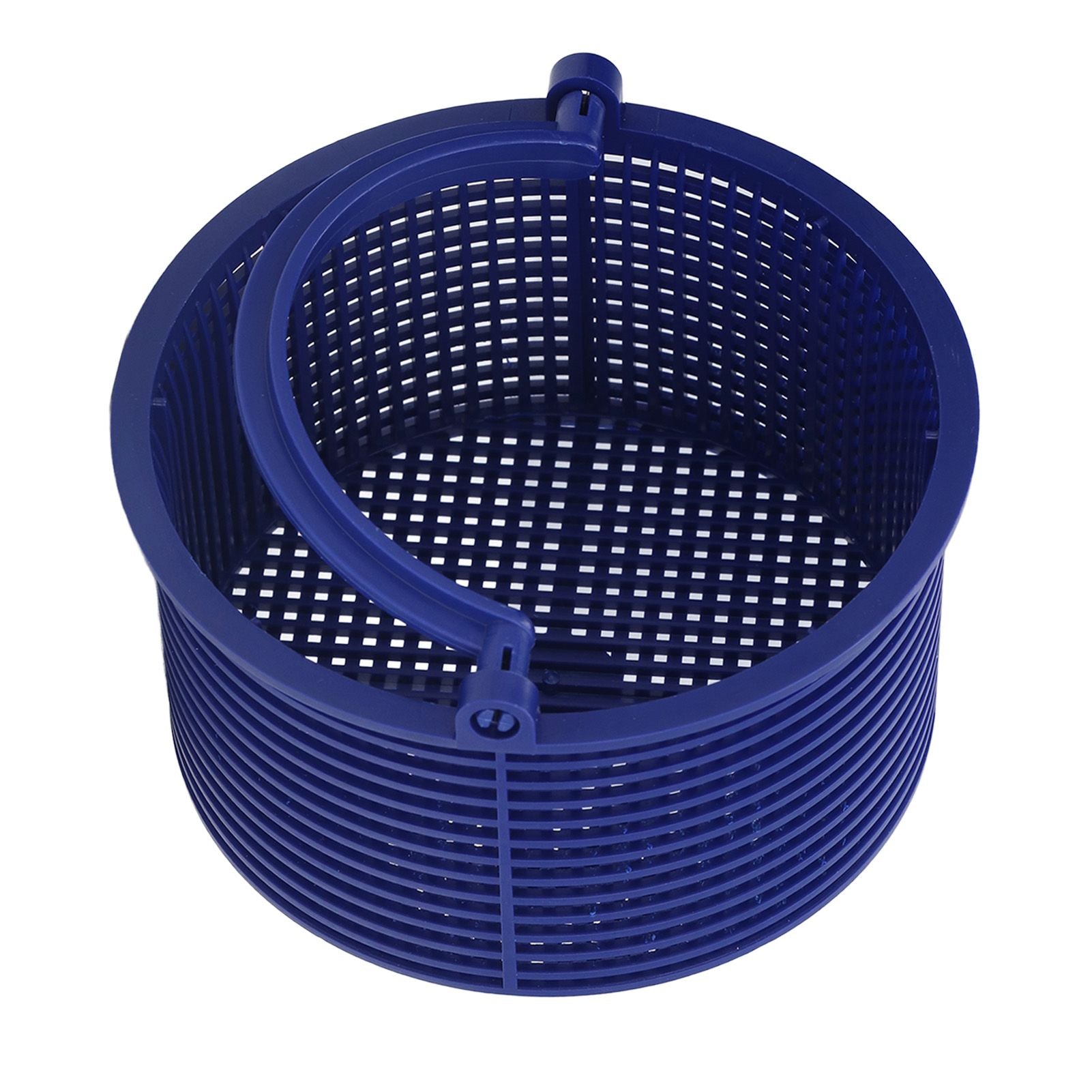 Swimming Pool Filter Basket Pool Skimmer Basket Replacement Plastic Pool Cleaning Tool for Hayward SPX1096 V1294-YM0523-3111210418811