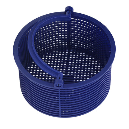 Swimming Pool Filter Basket Pool Skimmer Basket Replacement Plastic Pool Cleaning Tool for Hayward SPX1096 V1294-YM0523-3111210418811