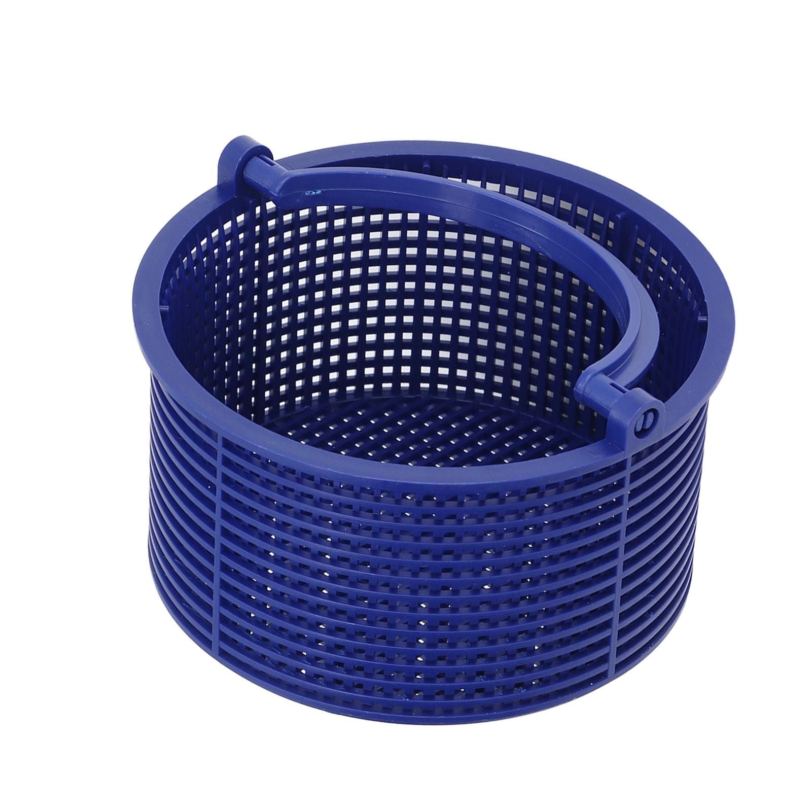 Swimming Pool Filter Basket Pool Skimmer Basket Replacement Plastic Pool Cleaning Tool for Hayward SPX1096 V1294-YM0523-3111210418811
