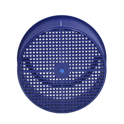 Swimming Pool Filter Basket Pool Skimmer Basket Replacement Plastic Pool Cleaning Tool for Hayward SPX1096 V1294-YM0523-3111210418811