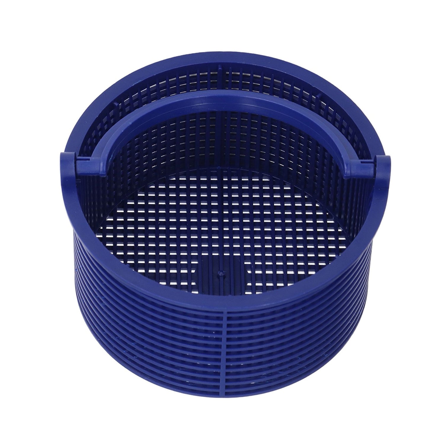Swimming Pool Filter Basket Pool Skimmer Basket Replacement Plastic Pool Cleaning Tool for Hayward SPX1096 V1294-YM0523-3111210418811