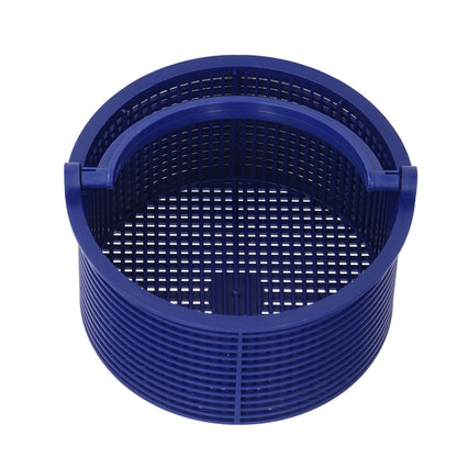 Swimming Pool Filter Basket Pool Skimmer Basket Replacement Plastic Pool Cleaning Tool for Hayward SPX1096 V1294-YM0523-3111210418811
