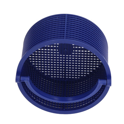 Swimming Pool Filter Basket Pool Skimmer Basket Replacement Plastic Pool Cleaning Tool for Hayward SPX1096 V1294-YM0523-3111210418811