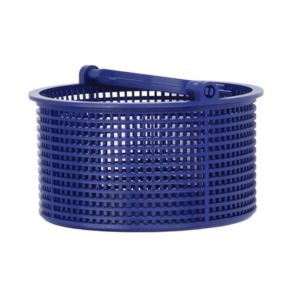 Swimming Pool Filter Basket Pool Skimmer Basket Replacement Plastic Pool Cleaning Tool for Hayward SPX1096 V1294-YM0523-3111210418811