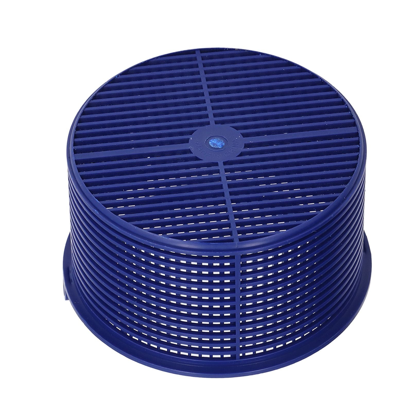 Swimming Pool Filter Basket Pool Skimmer Basket Replacement Plastic Pool Cleaning Tool for Hayward SPX1096 V1294-YM0523-3111210418811