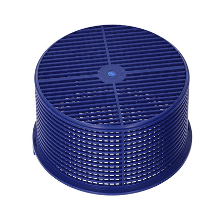 Swimming Pool Filter Basket Pool Skimmer Basket Replacement Plastic Pool Cleaning Tool for Hayward SPX1096 V1294-YM0523-3111210418811