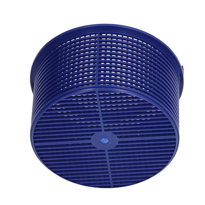 Swimming Pool Filter Basket Pool Skimmer Basket Replacement Plastic Pool Cleaning Tool for Hayward SPX1096 V1294-YM0523-3111210418811