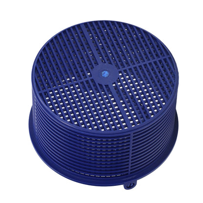 Swimming Pool Filter Basket Pool Skimmer Basket Replacement Plastic Pool Cleaning Tool for Hayward SPX1096 V1294-YM0523-3111210418811