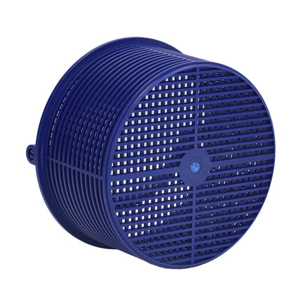 Swimming Pool Filter Basket Pool Skimmer Basket Replacement Plastic Pool Cleaning Tool for Hayward SPX1096 V1294-YM0523-3111210418811