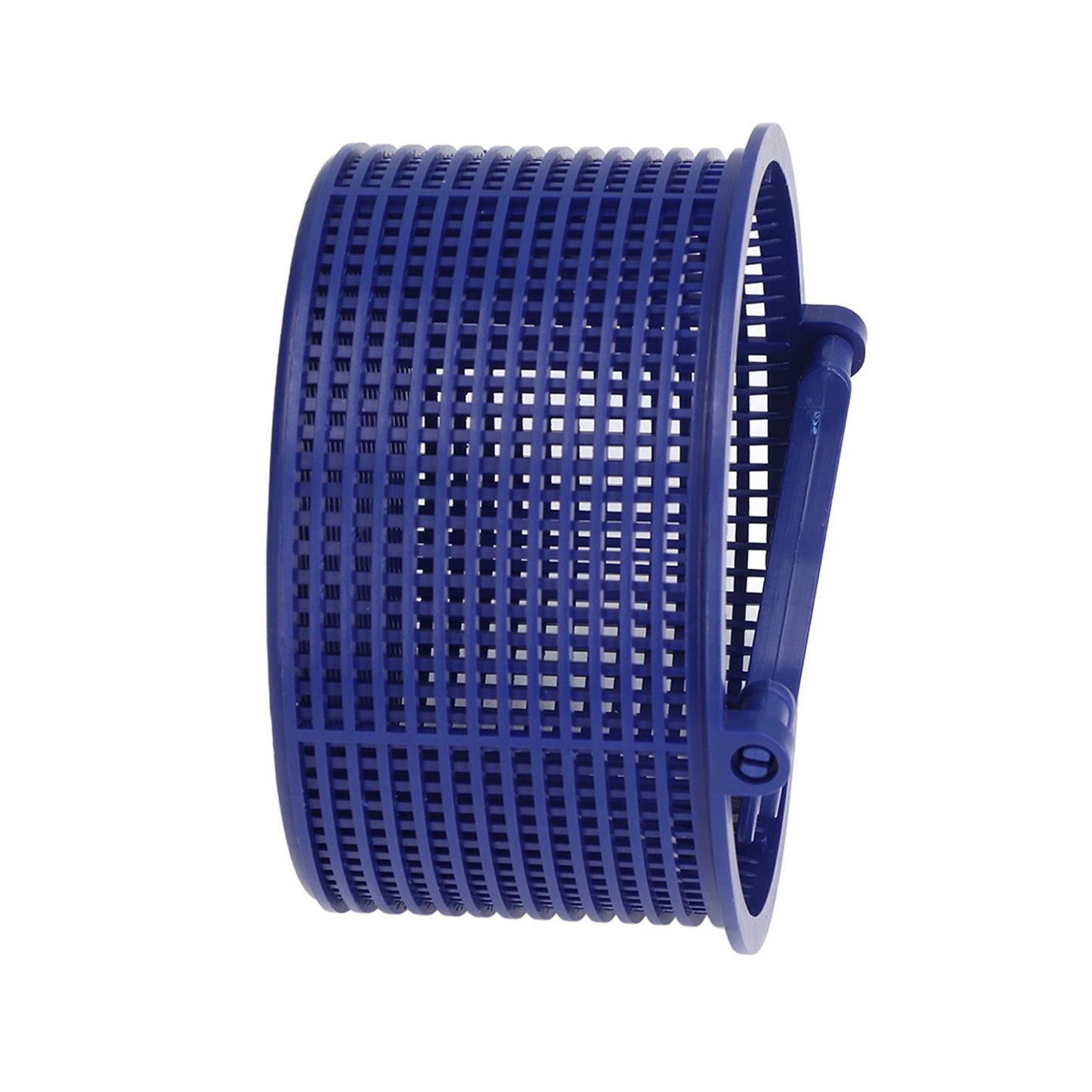 Swimming Pool Filter Basket Pool Skimmer Basket Replacement Plastic Pool Cleaning Tool for Hayward SPX1096 V1294-YM0523-3111210418811