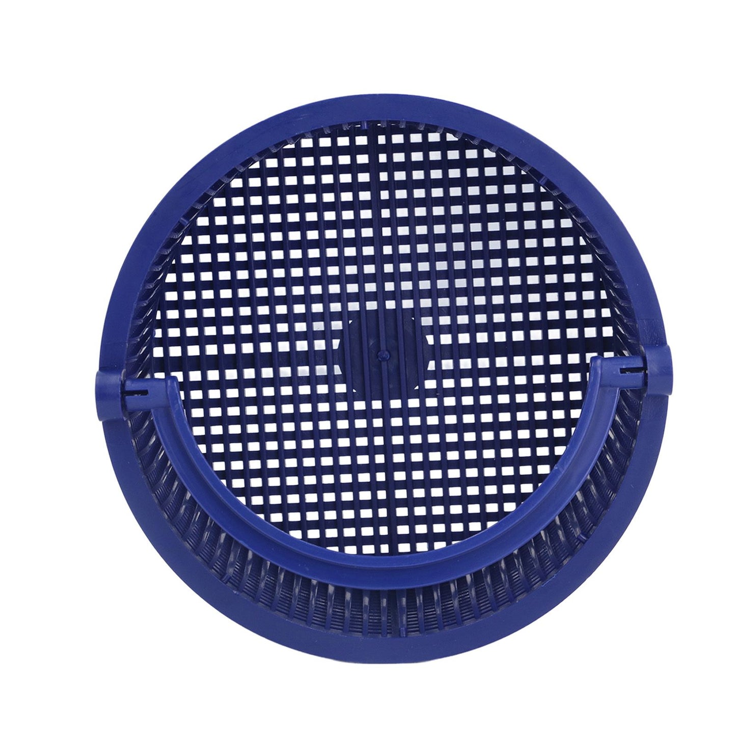 Swimming Pool Filter Basket Pool Skimmer Basket Replacement Plastic Pool Cleaning Tool for Hayward SPX1096 V1294-YM0523-3111210418811