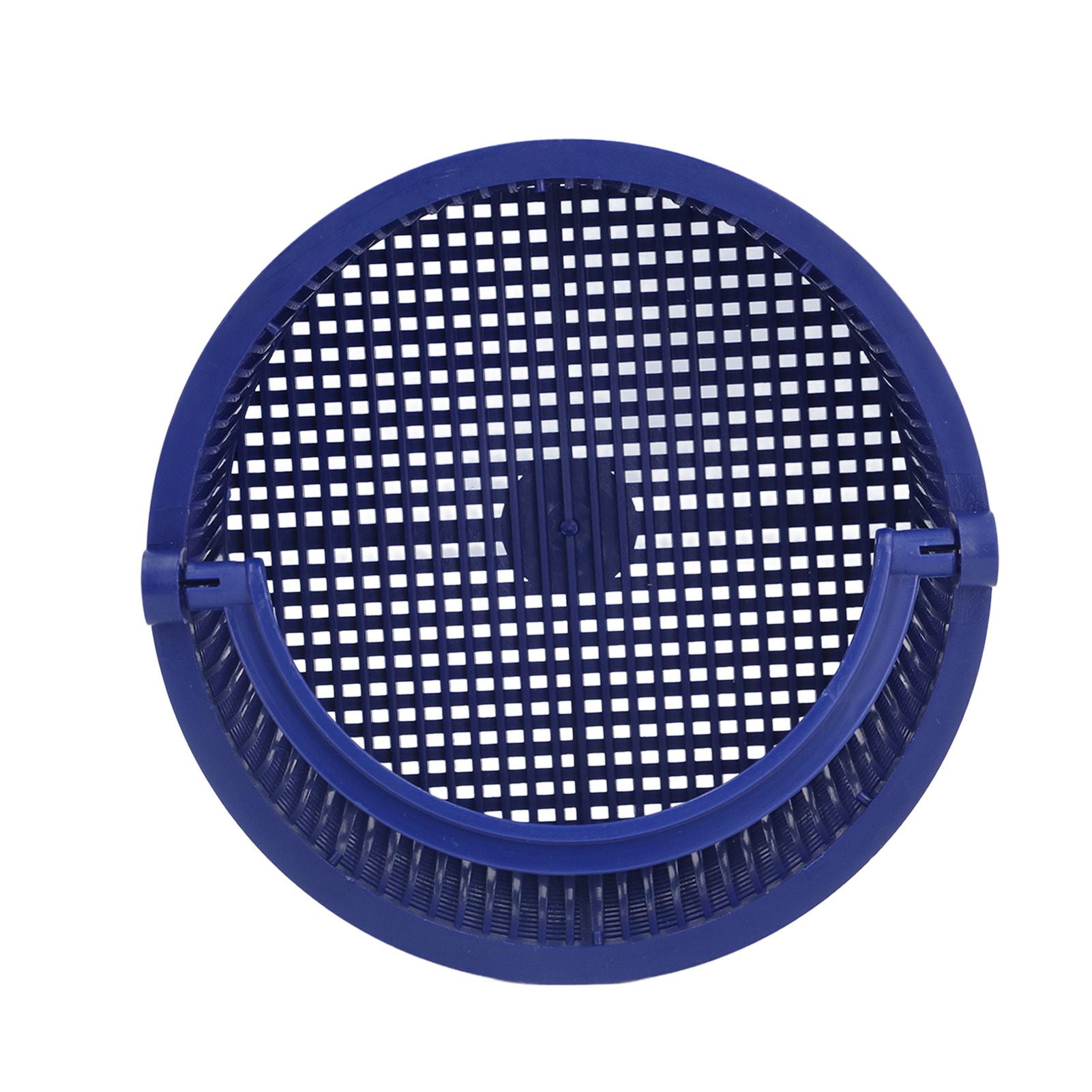 Swimming Pool Filter Basket Pool Skimmer Basket Replacement Plastic Pool Cleaning Tool for Hayward SPX1096 V1294-YM0523-3111210418811