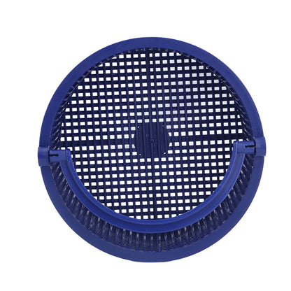 Swimming Pool Filter Basket Pool Skimmer Basket Replacement Plastic Pool Cleaning Tool for Hayward SPX1096 V1294-YM0523-3111210418811