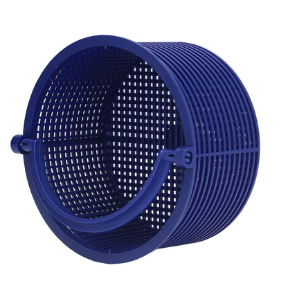 Swimming Pool Filter Basket Pool Skimmer Basket Replacement Plastic Pool Cleaning Tool for Hayward SPX1096 V1294-YM0523-3111210418811