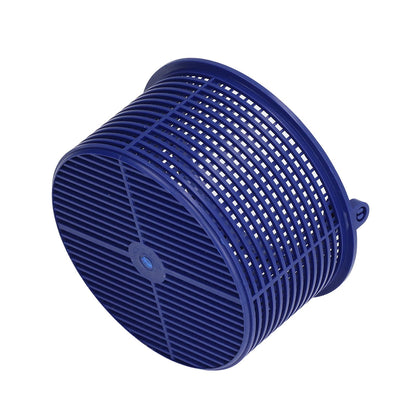 Swimming Pool Filter Basket Pool Skimmer Basket Replacement Plastic Pool Cleaning Tool for Hayward SPX1096 V1294-YM0523-3111210418811