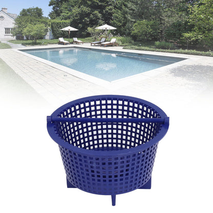 Skimmer Filter Basket Skimmer Replacement Accessories Swimming Pool Pump Basket Pool Cleaning Tool V1294-YM0523-3111210418911