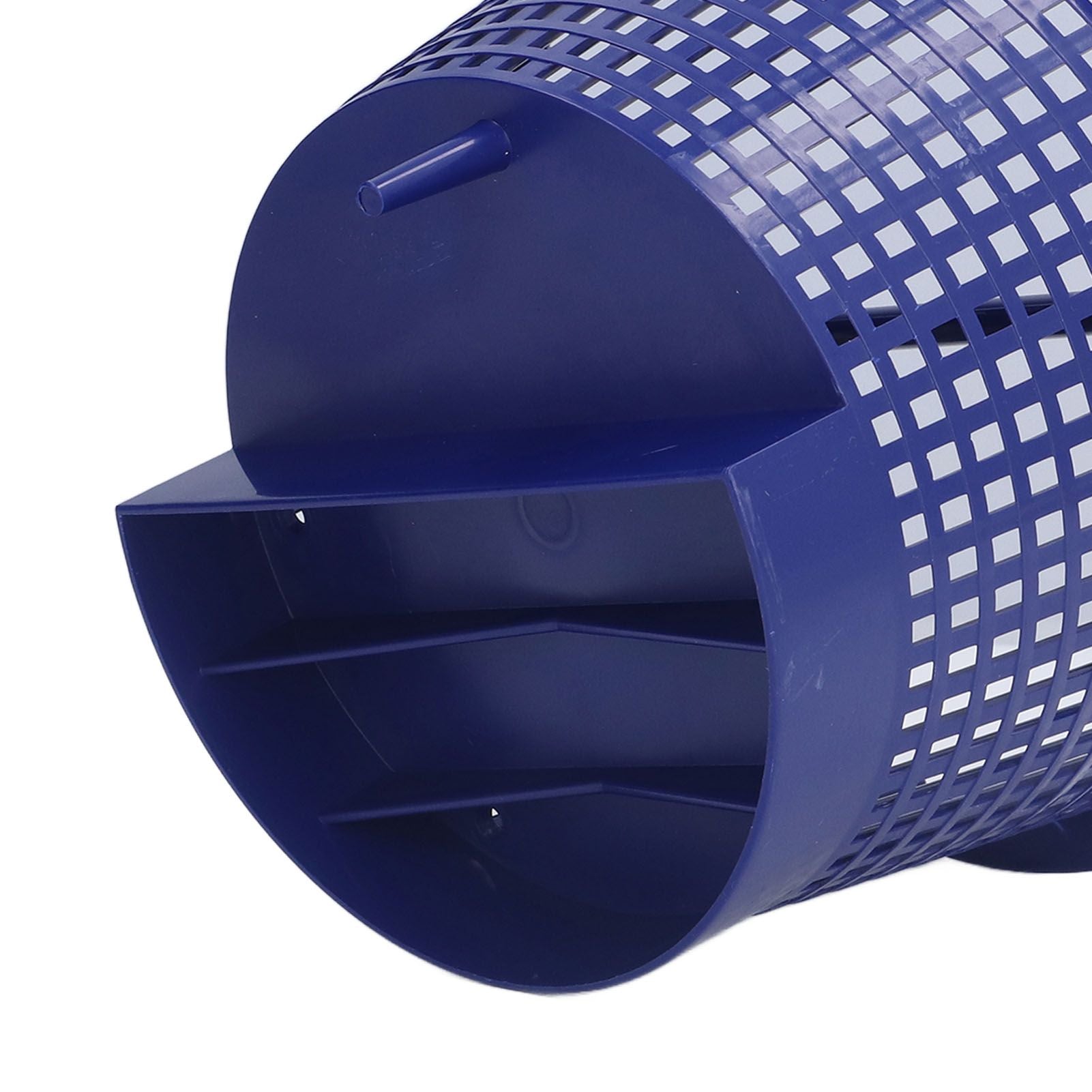 Skimmer Filter Basket Skimmer Replacement Accessories Swimming Pool Pump Basket Pool Cleaning Tool V1294-YM0523-3111210418911