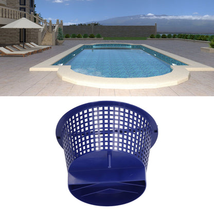 Skimmer Filter Basket Skimmer Replacement Accessories Swimming Pool Pump Basket Pool Cleaning Tool V1294-YM0523-3111210418911
