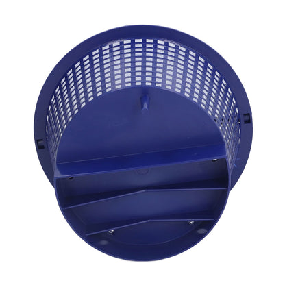 Skimmer Filter Basket Skimmer Replacement Accessories Swimming Pool Pump Basket Pool Cleaning Tool V1294-YM0523-3111210418911
