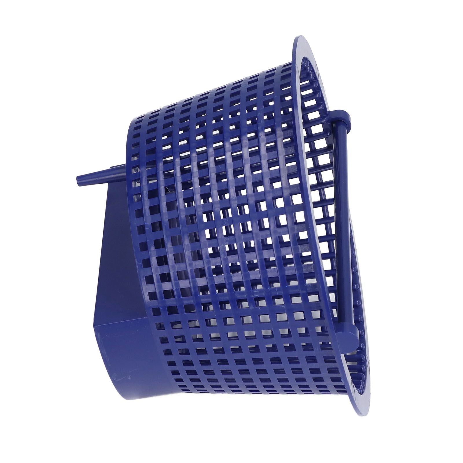 Skimmer Filter Basket Skimmer Replacement Accessories Swimming Pool Pump Basket Pool Cleaning Tool V1294-YM0523-3111210418911